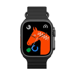 X8 Ultra Smartwatch 49MM